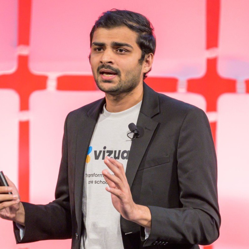 Dr. Raj Dandekar
